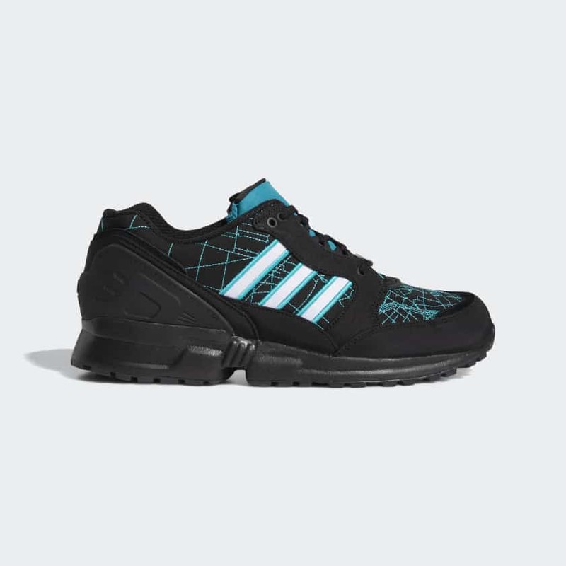 Adidas 2025 cushion 91